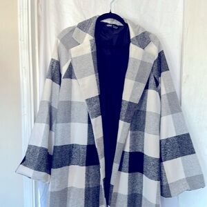 Trench coat